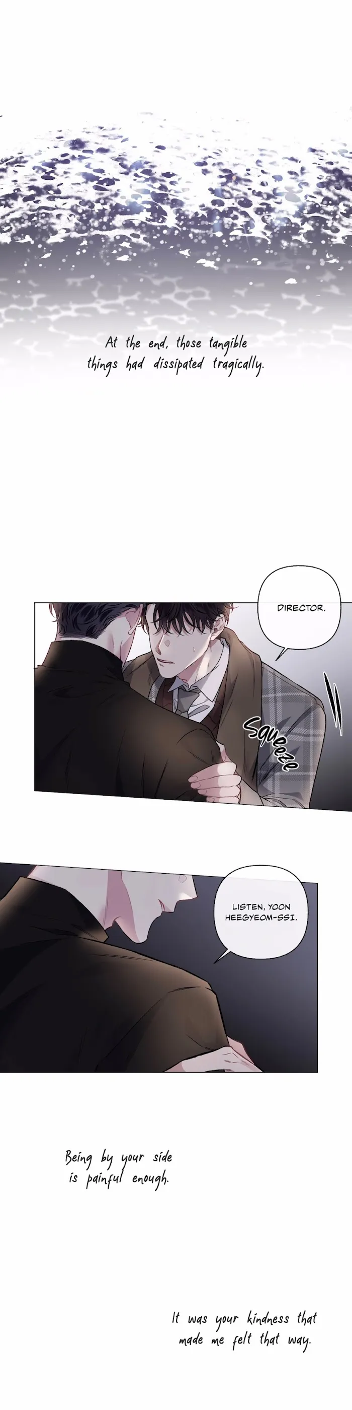 Read Exotic Love chapter 43 image 13 on Lezhin