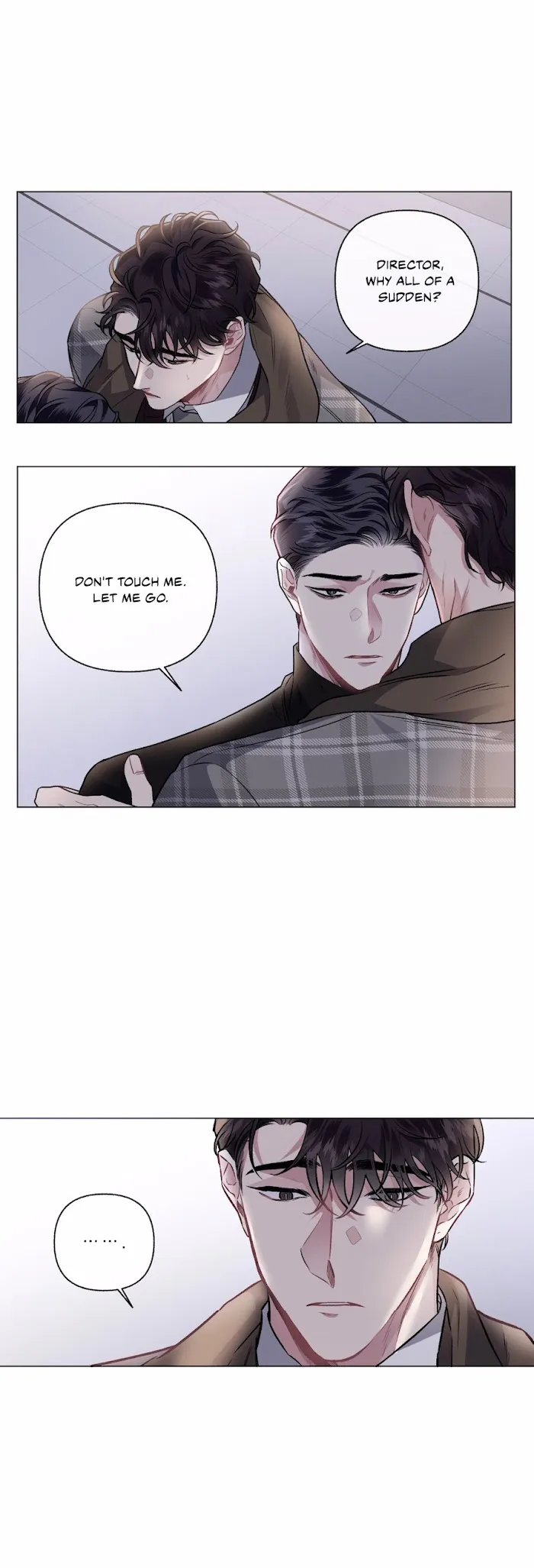 Read Exotic Love chapter 43 image 14 on Lezhin