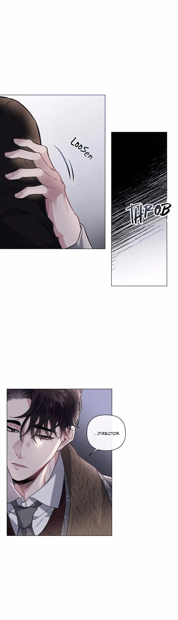 Read Exotic Love chapter 43 image 15 on Lezhin