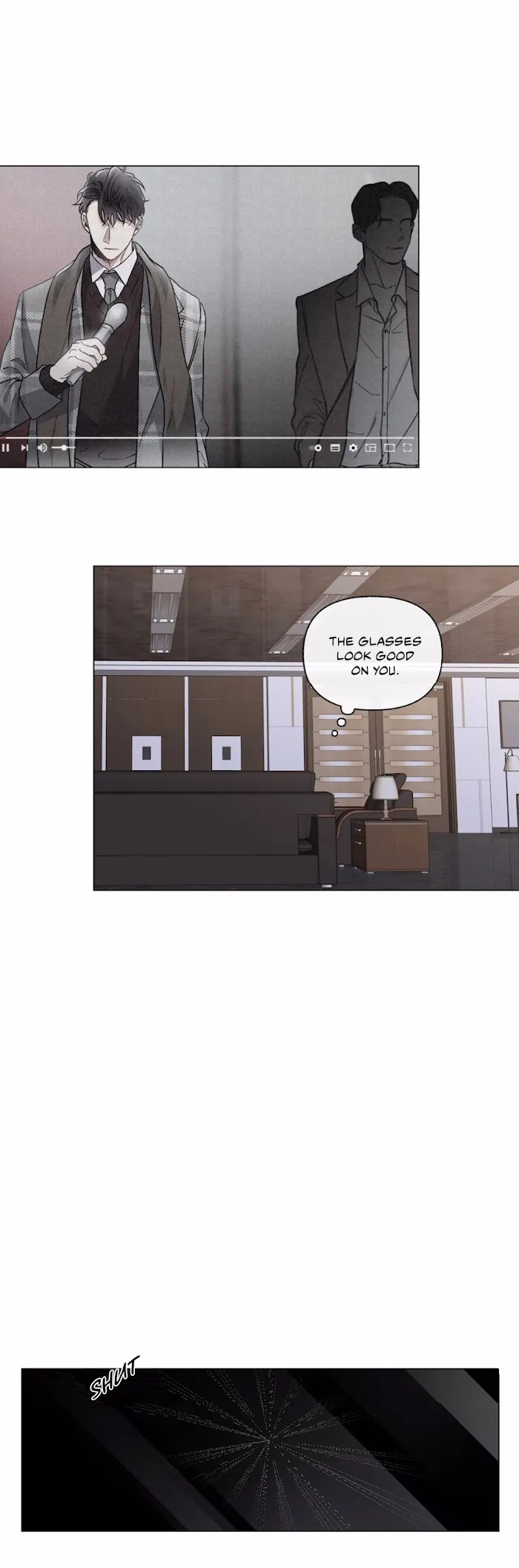 Read Exotic Love chapter 43 image 19 on Lezhin