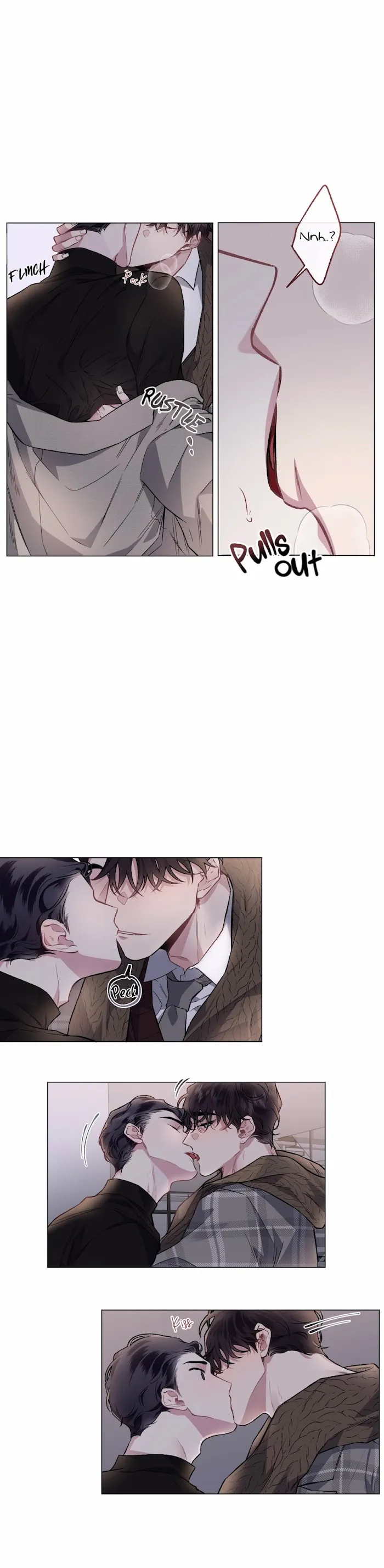 Read Exotic Love chapter 43 image 2 on Lezhin