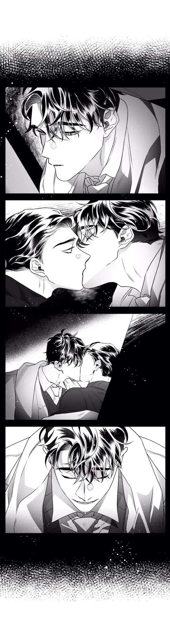 Read Exotic Love chapter 43 image 22 on Lezhin