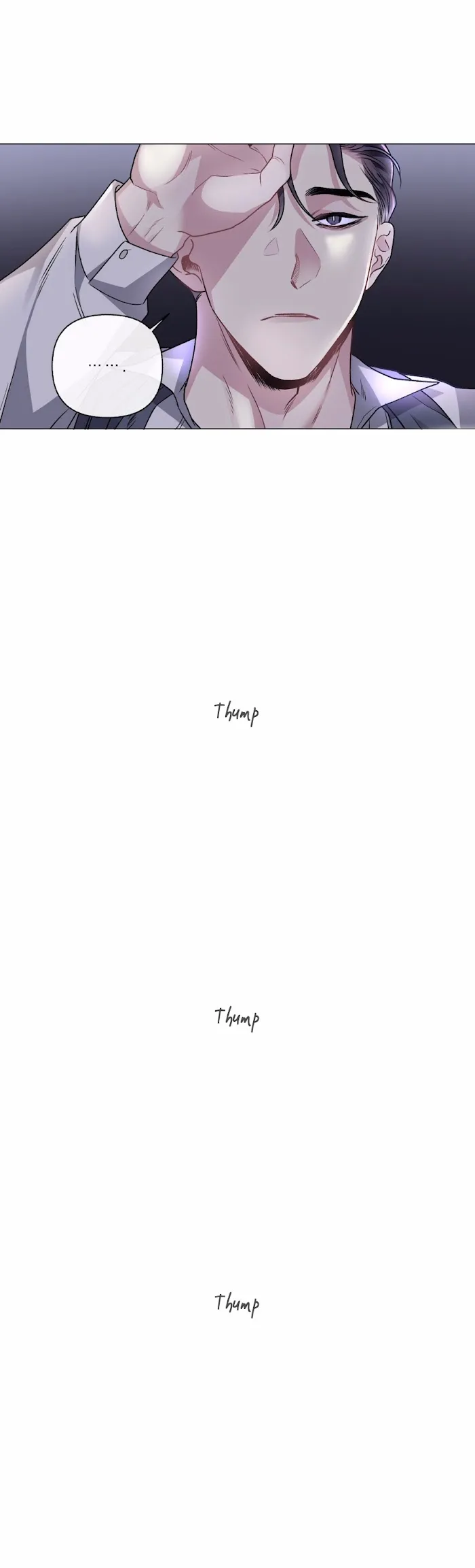Read Exotic Love chapter 43 image 23 on Lezhin