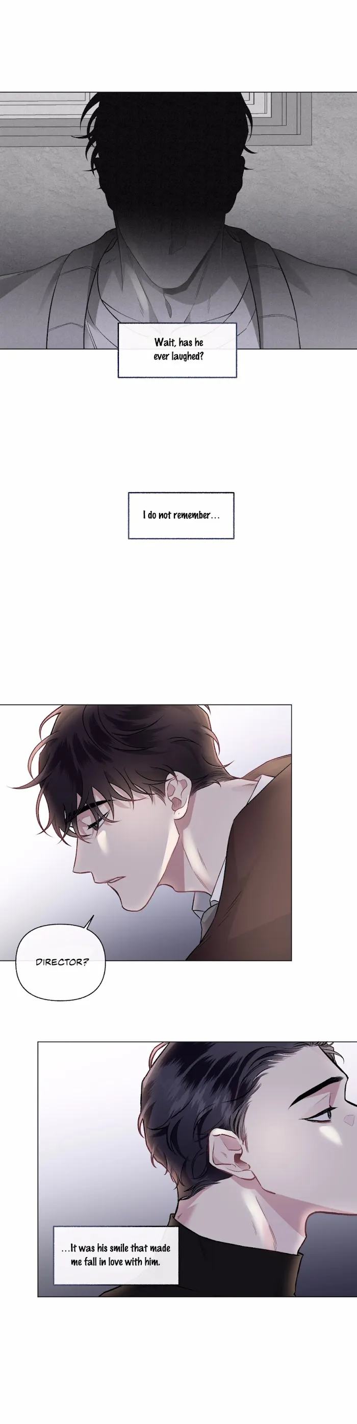 Read Exotic Love chapter 43 image 5 on Lezhin