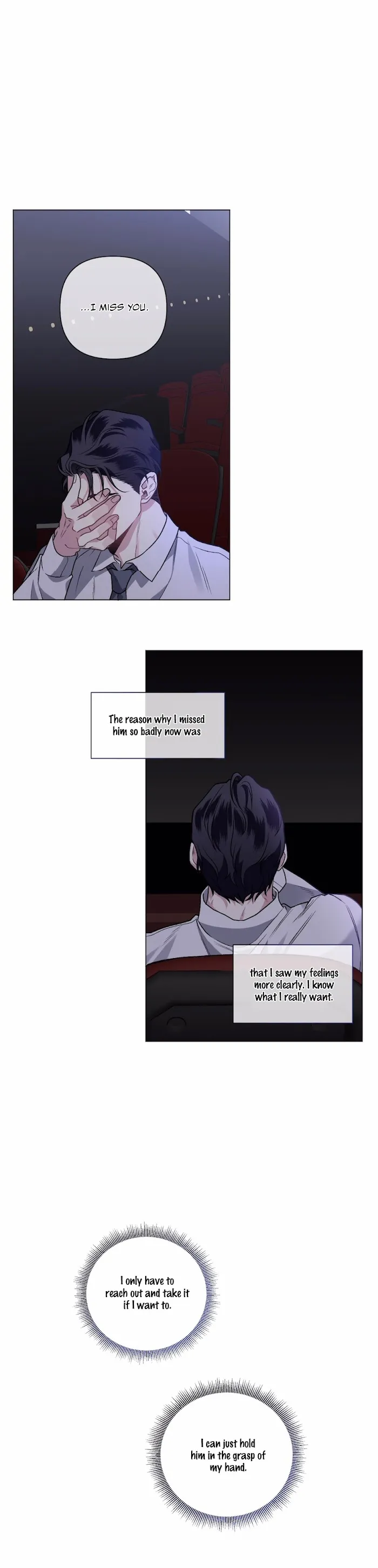 Read Exotic Love chapter 44 image 10 on Lezhin