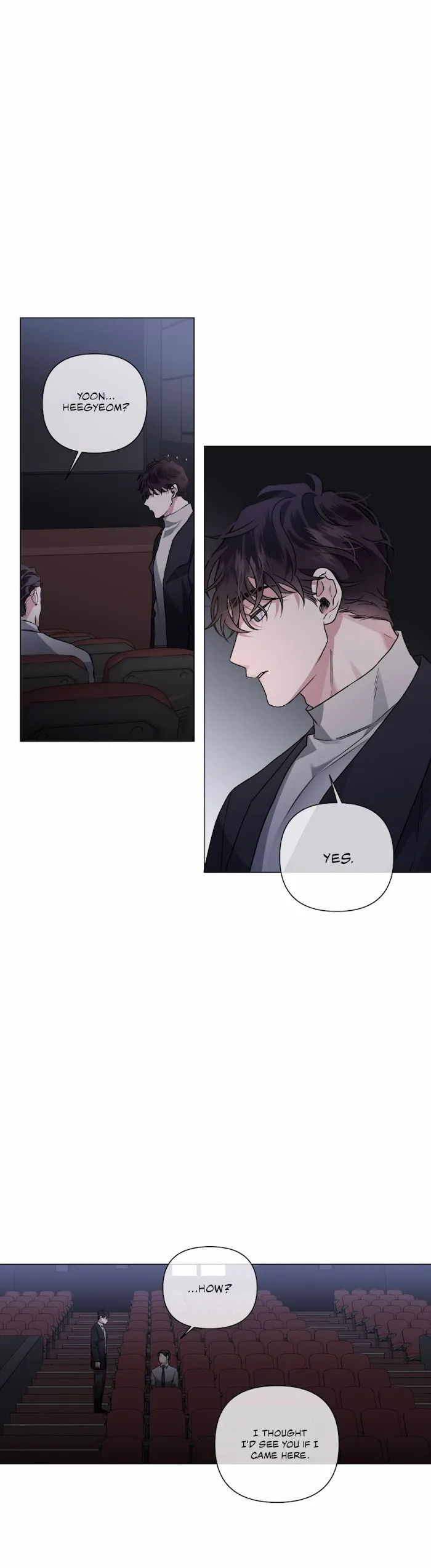 Read Exotic Love chapter 44 image 13 on Lezhin