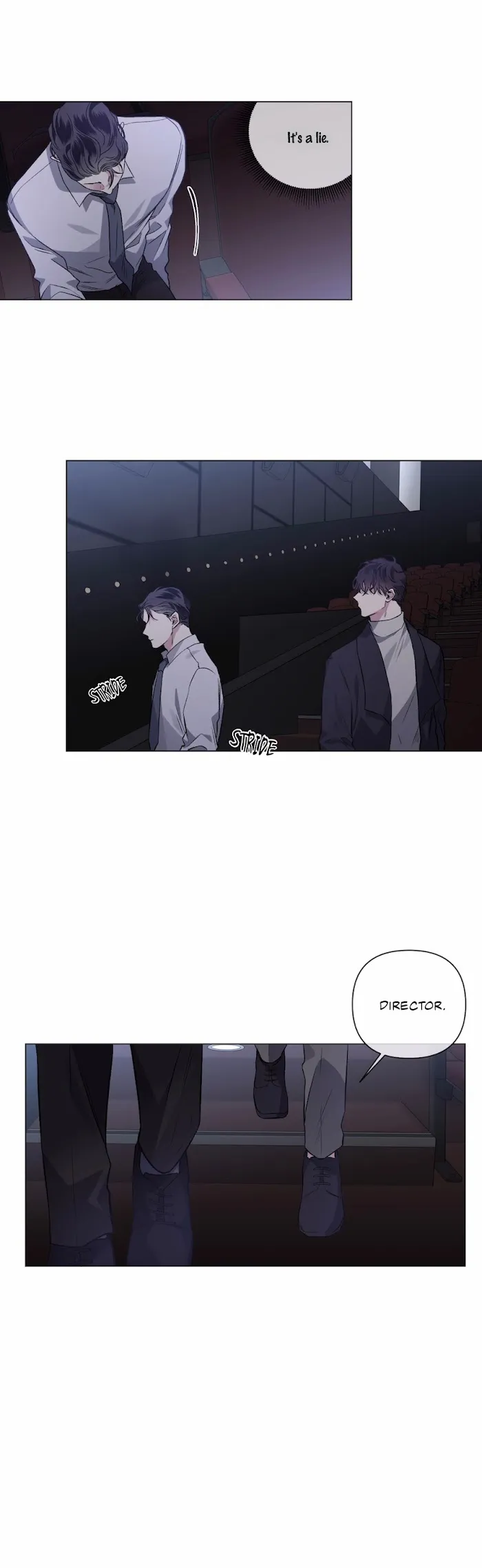 Read Exotic Love chapter 44 image 14 on Lezhin