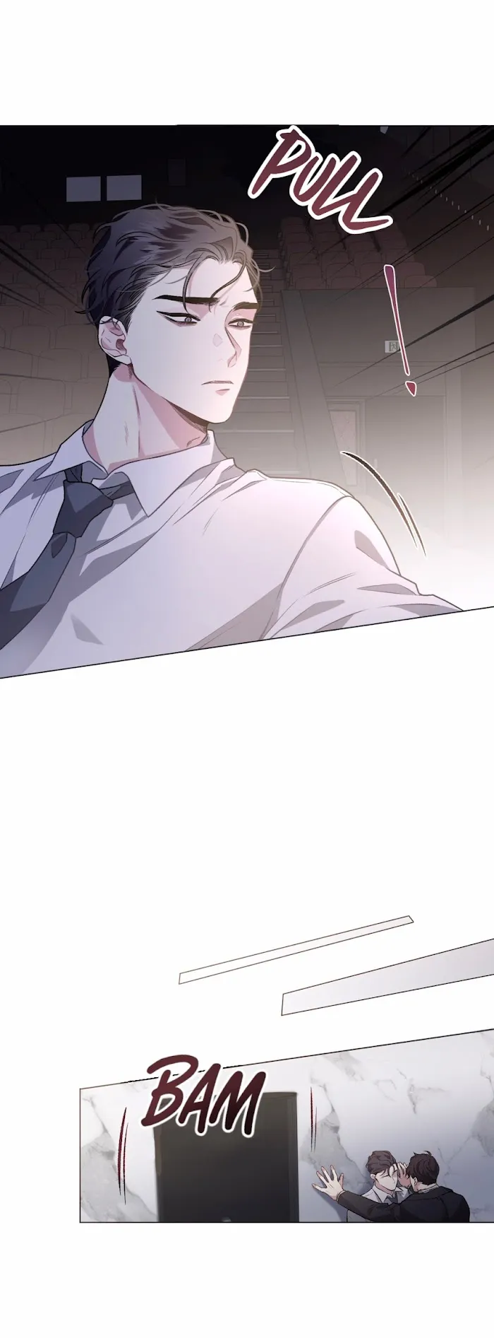 Read Exotic Love chapter 44 image 16 on Lezhin