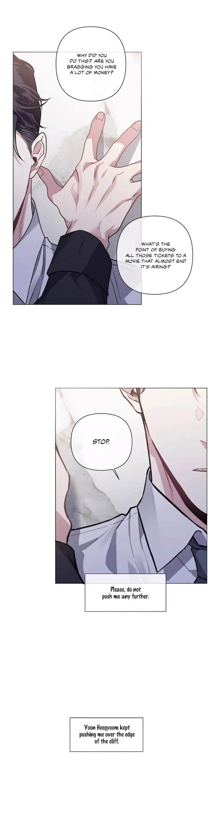 Read Exotic Love chapter 44 image 18 on Lezhin