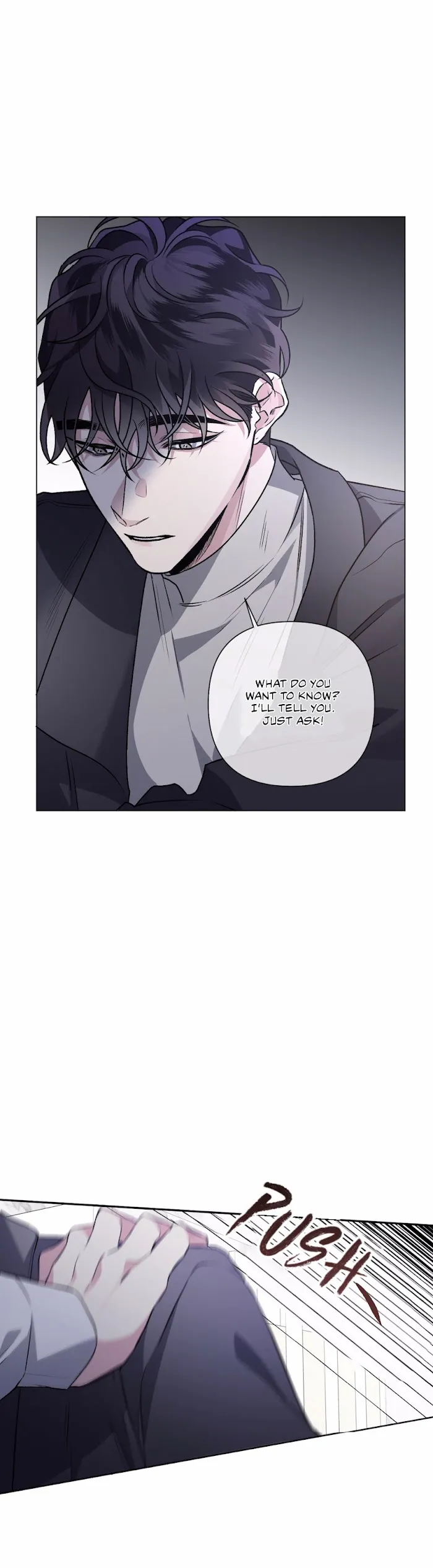 Read Exotic Love chapter 44 image 20 on Lezhin