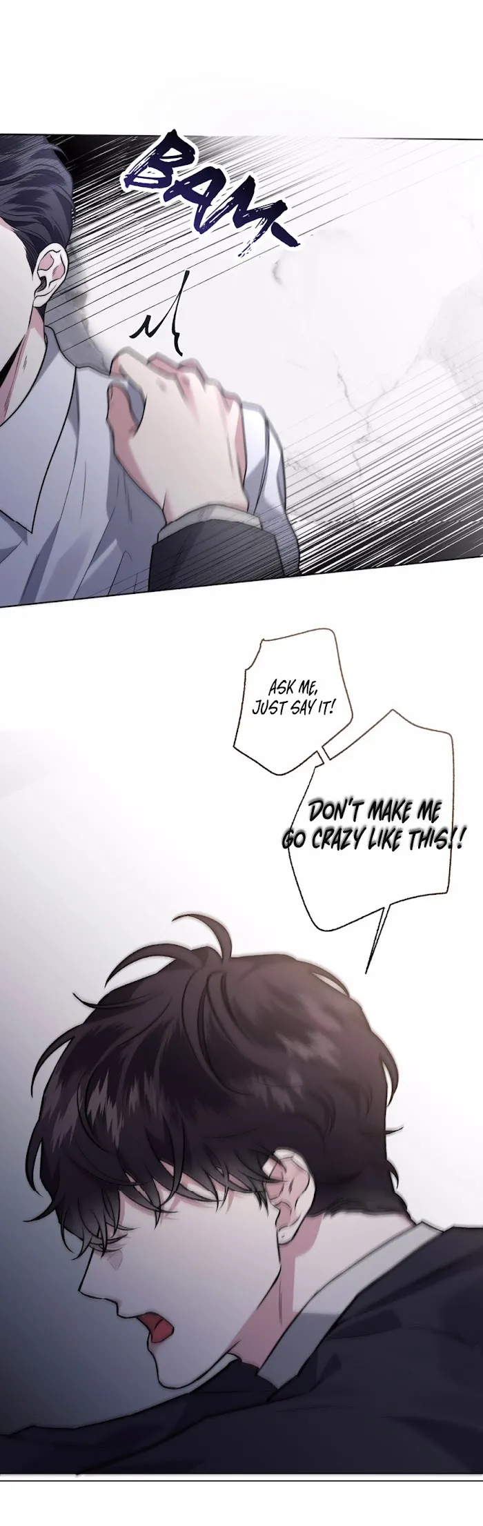 Read Exotic Love chapter 44 image 21 on Lezhin