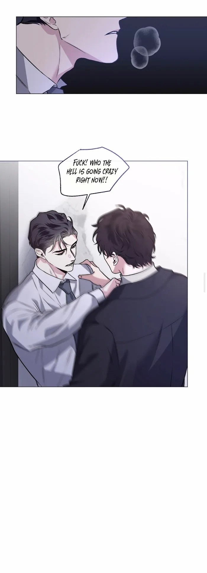 Read Exotic Love chapter 44 image 22 on Lezhin