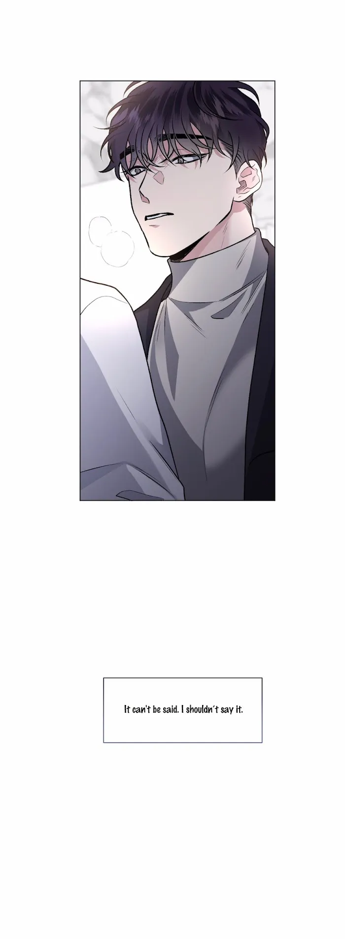 Read Exotic Love chapter 44 image 23 on Lezhin
