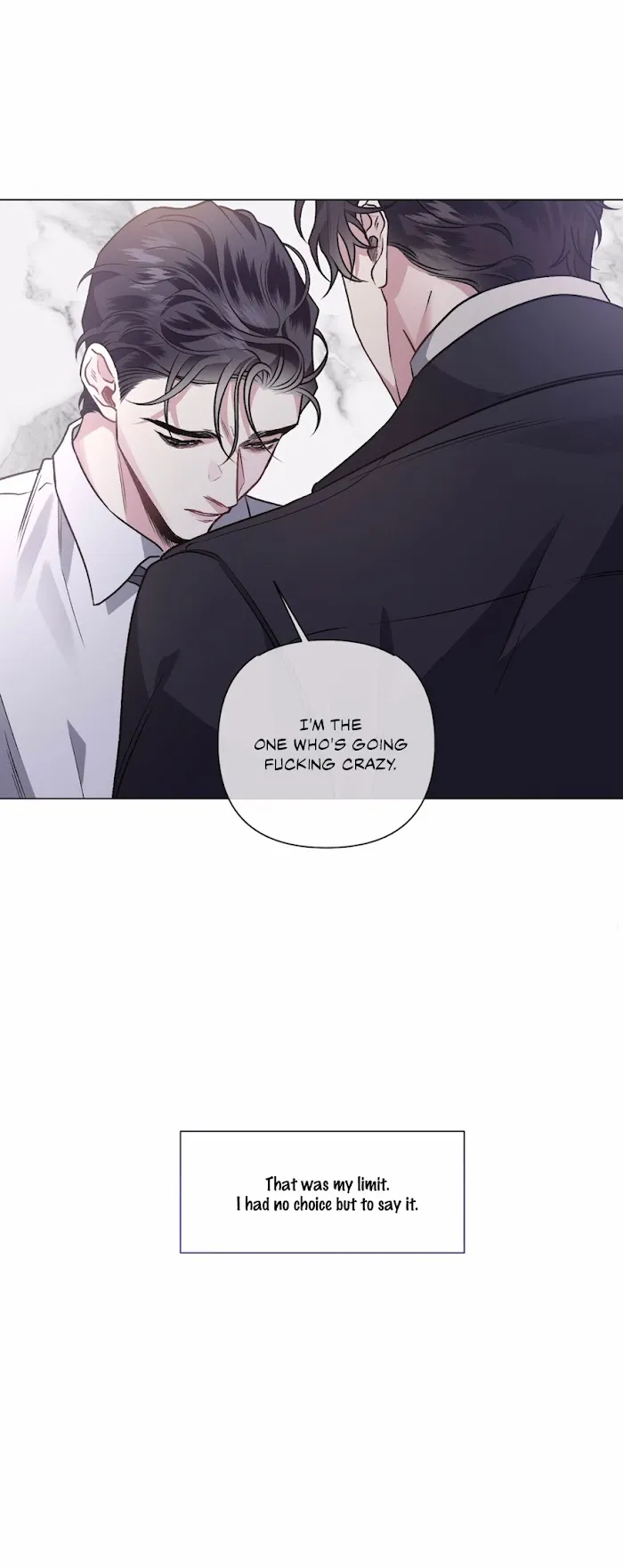 Read Exotic Love chapter 44 image 25 on Lezhin