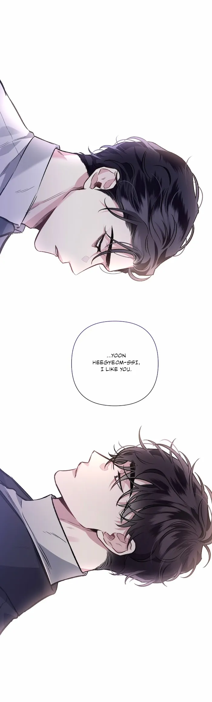 Read Exotic Love chapter 44 image 26 on Lezhin
