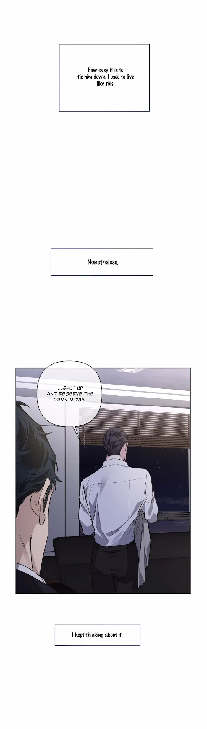Read Exotic Love chapter 44 image 5 on Lezhin