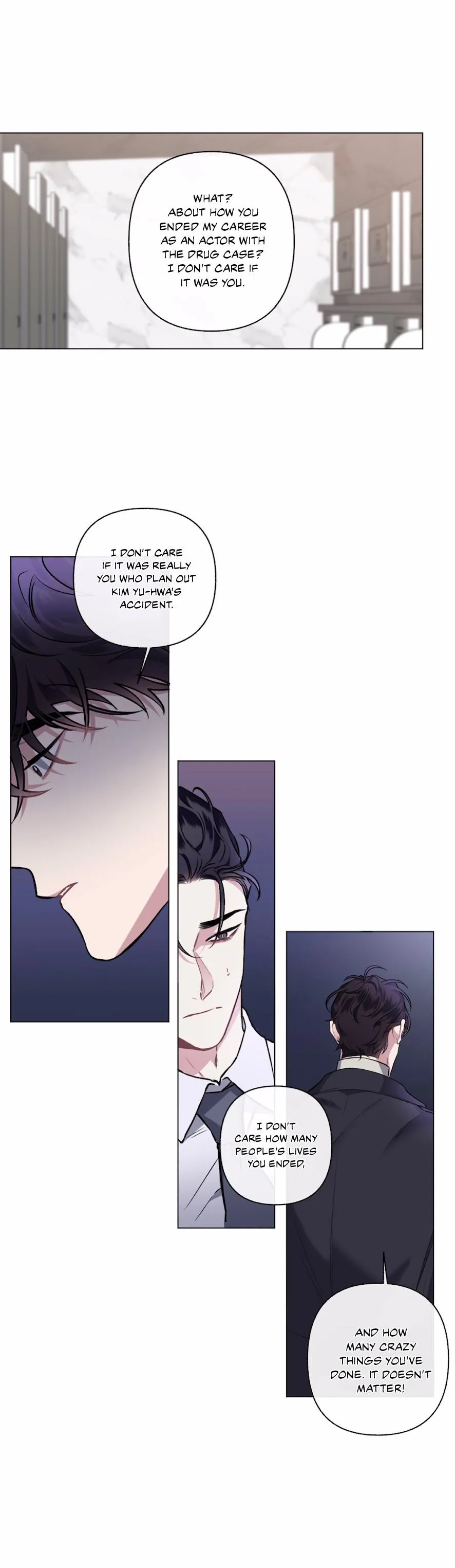 Read Exotic Love chapter 45 image 13 on Lezhin