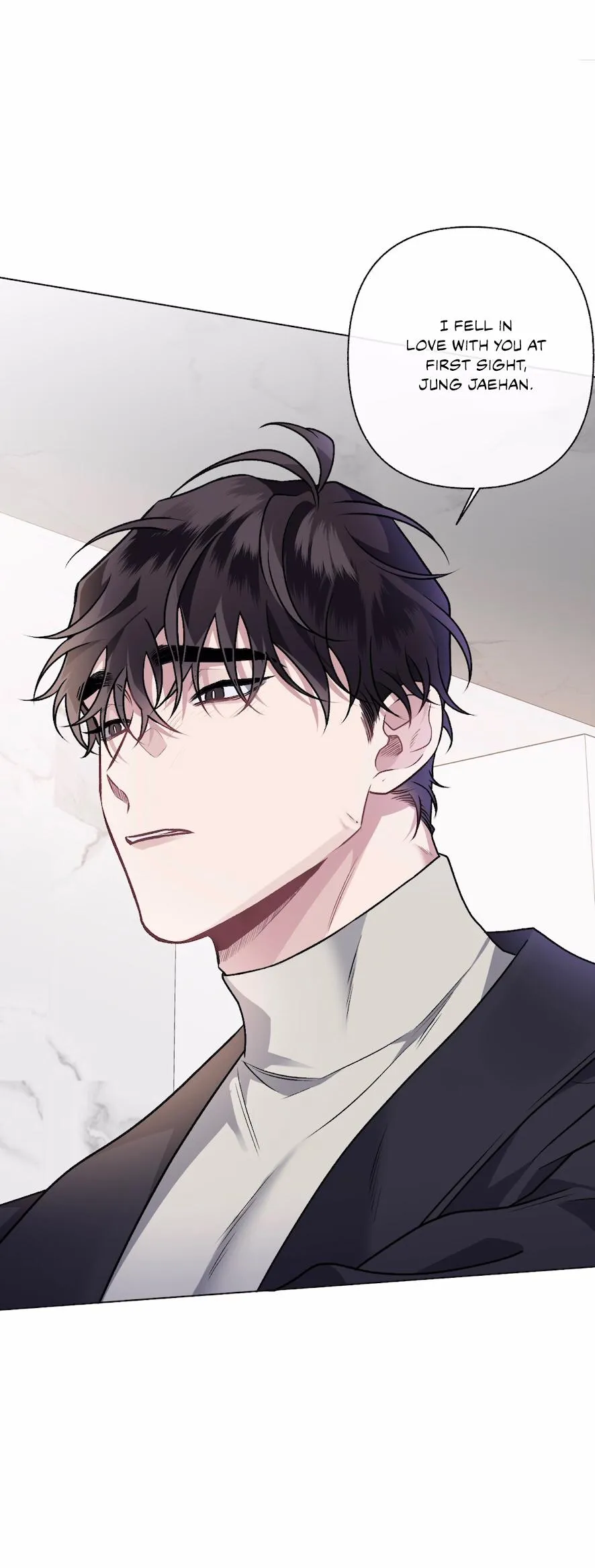 Read Exotic Love chapter 45 image 14 on Lezhin