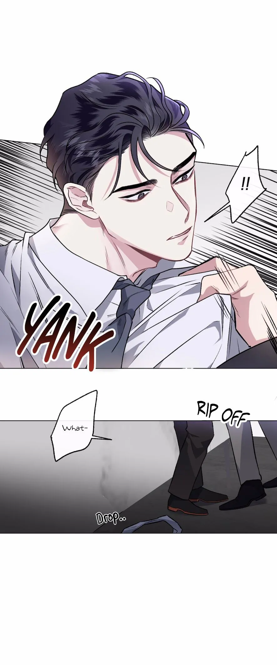 Read Exotic Love chapter 45 image 19 on Lezhin