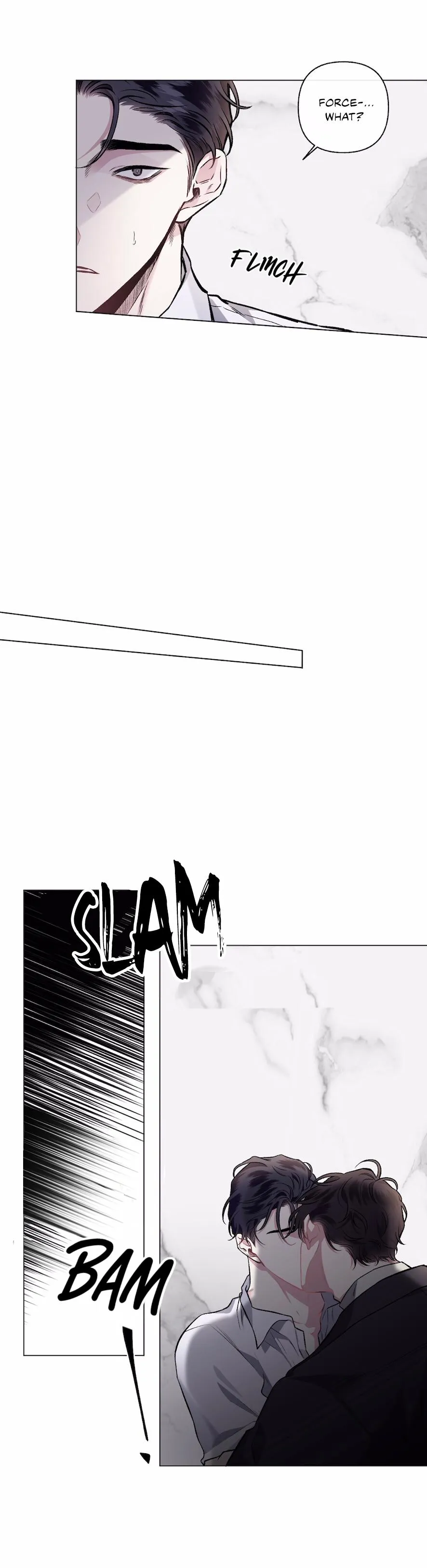 Read Exotic Love chapter 45 image 22 on Lezhin