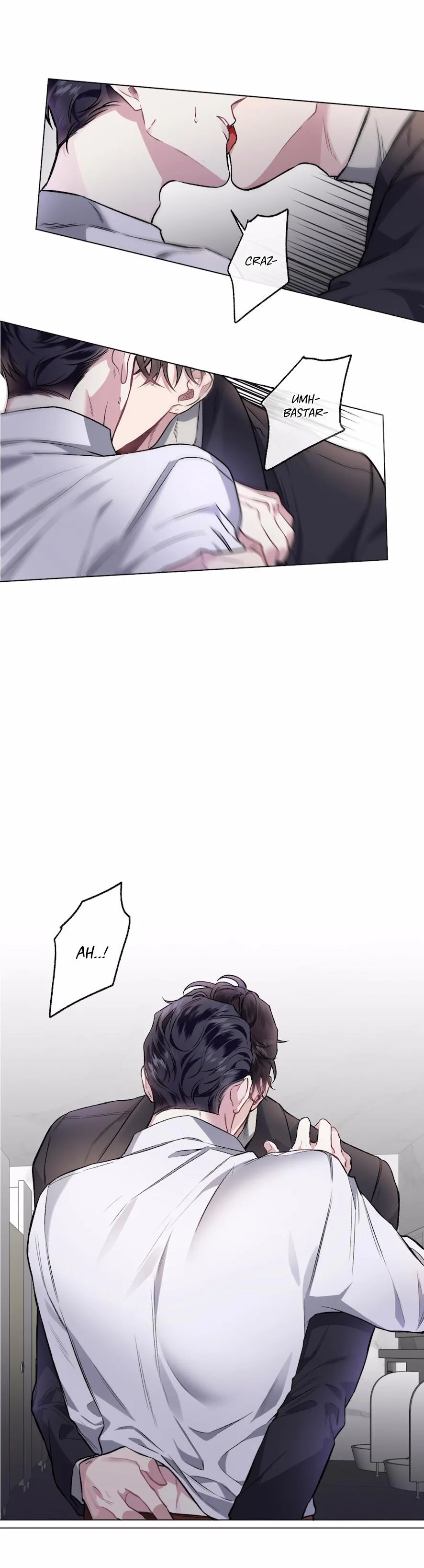 Read Exotic Love chapter 45 image 23 on Lezhin
