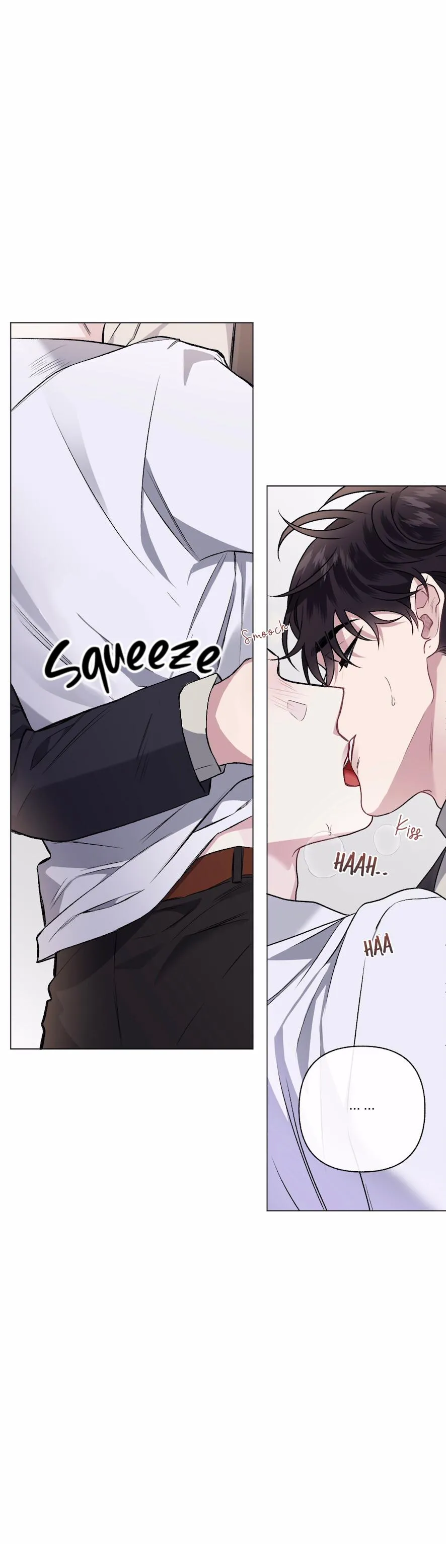 Read Exotic Love chapter 45 image 25 on Lezhin