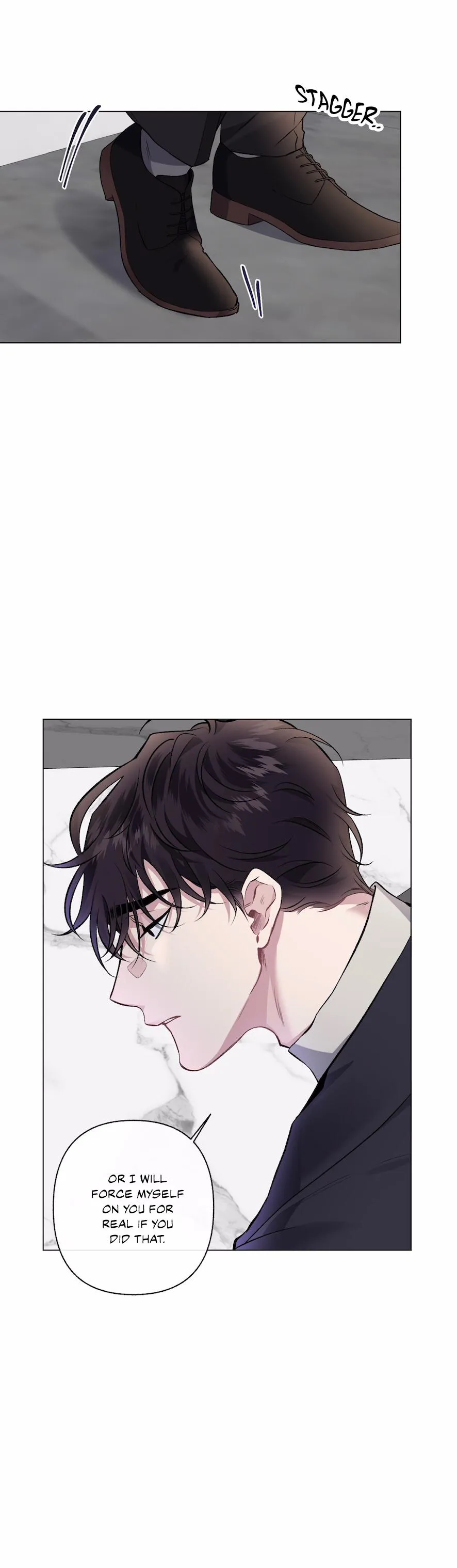 Read Exotic Love chapter 45 image 27 on Lezhin