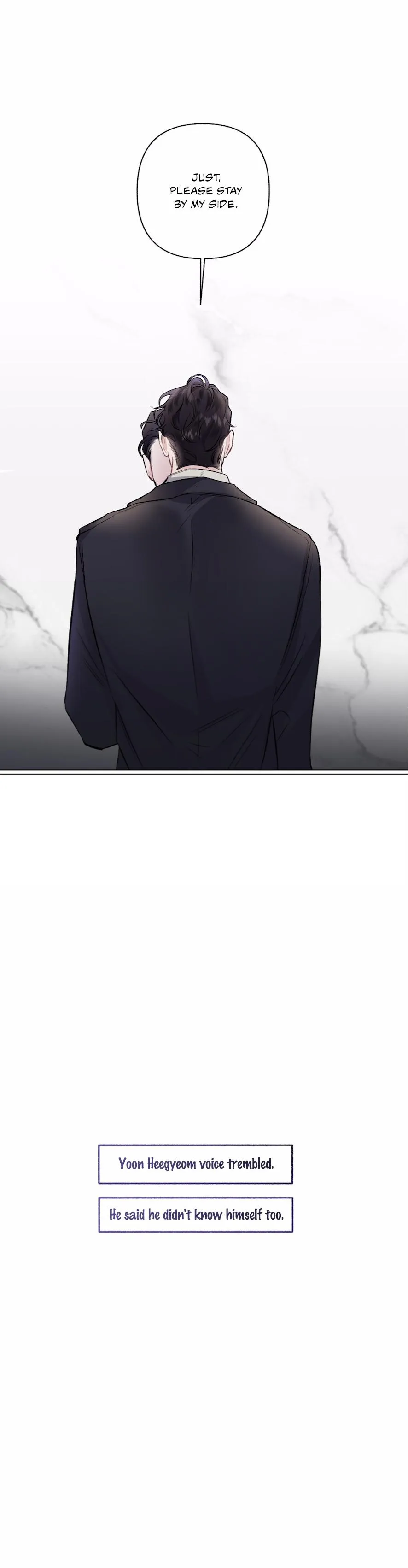 Read Exotic Love chapter 45 image 29 on Lezhin