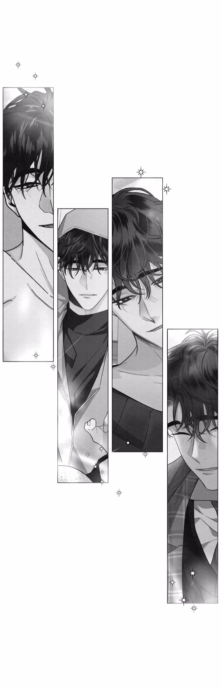 Read Exotic Love chapter 45 image 30 on Lezhin