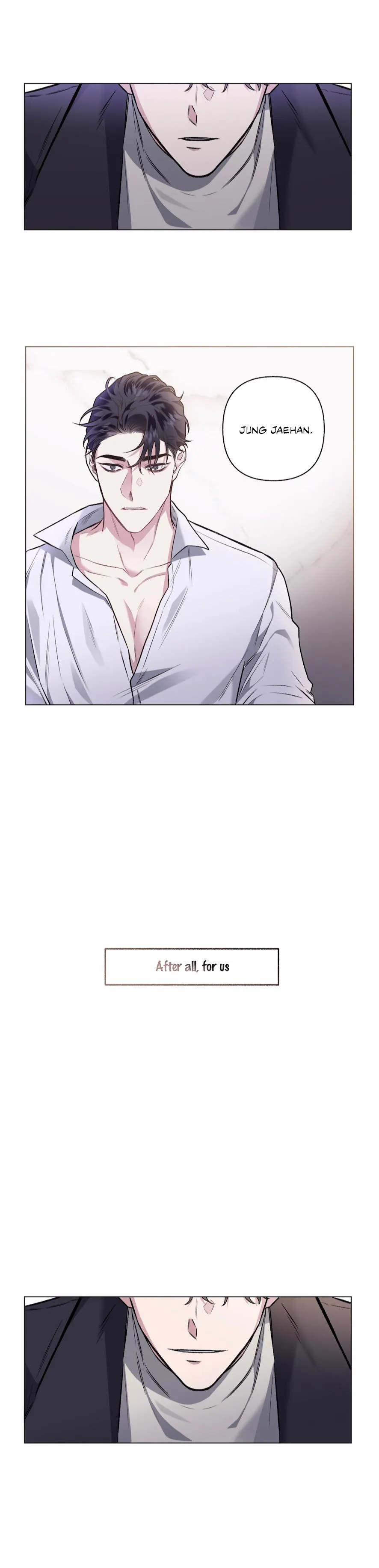 Read Exotic Love chapter 45 image 32 on Lezhin
