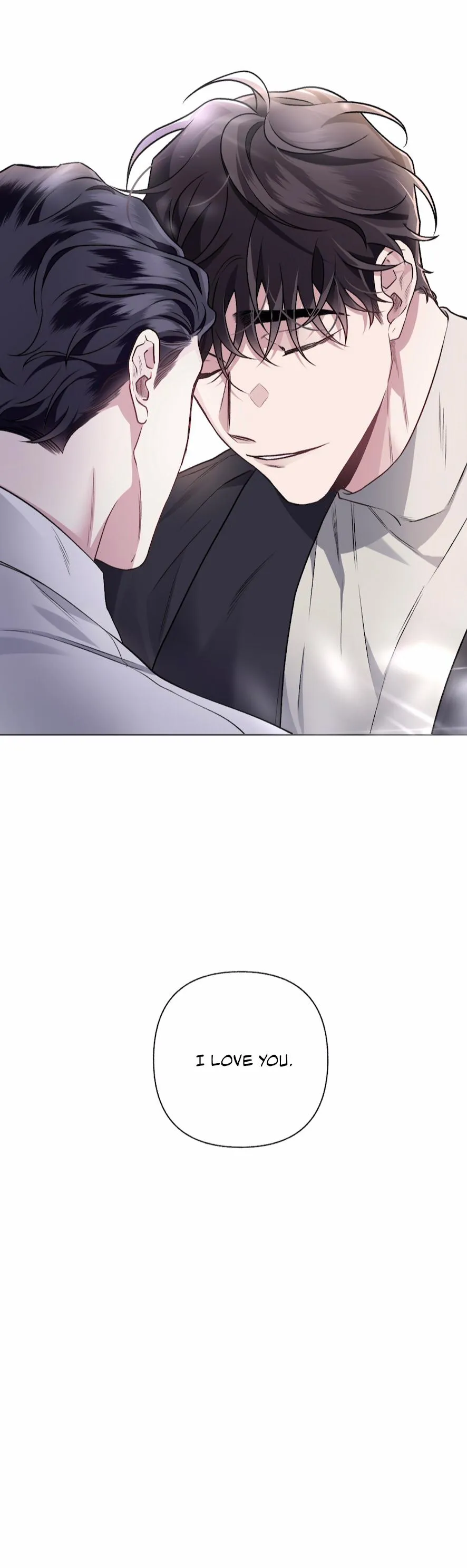 Read Exotic Love chapter 45 image 33 on Lezhin