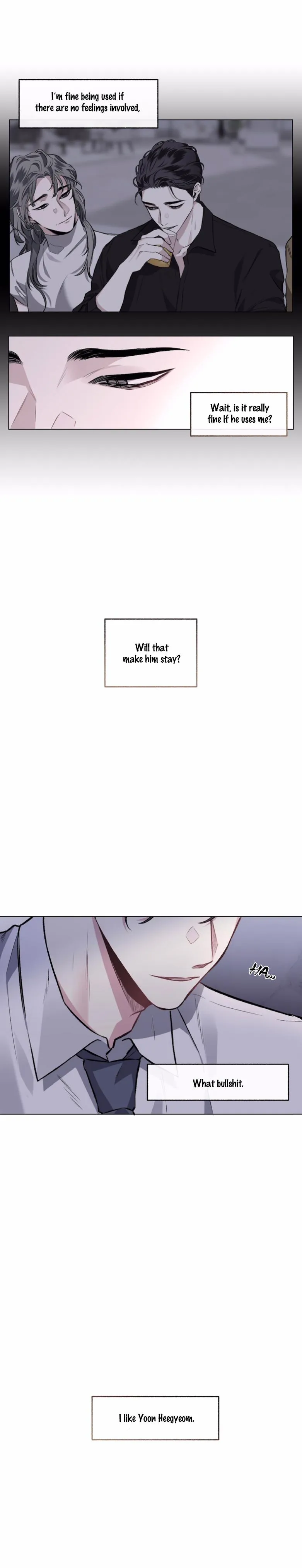 Read Exotic Love chapter 45 image 4 on Lezhin