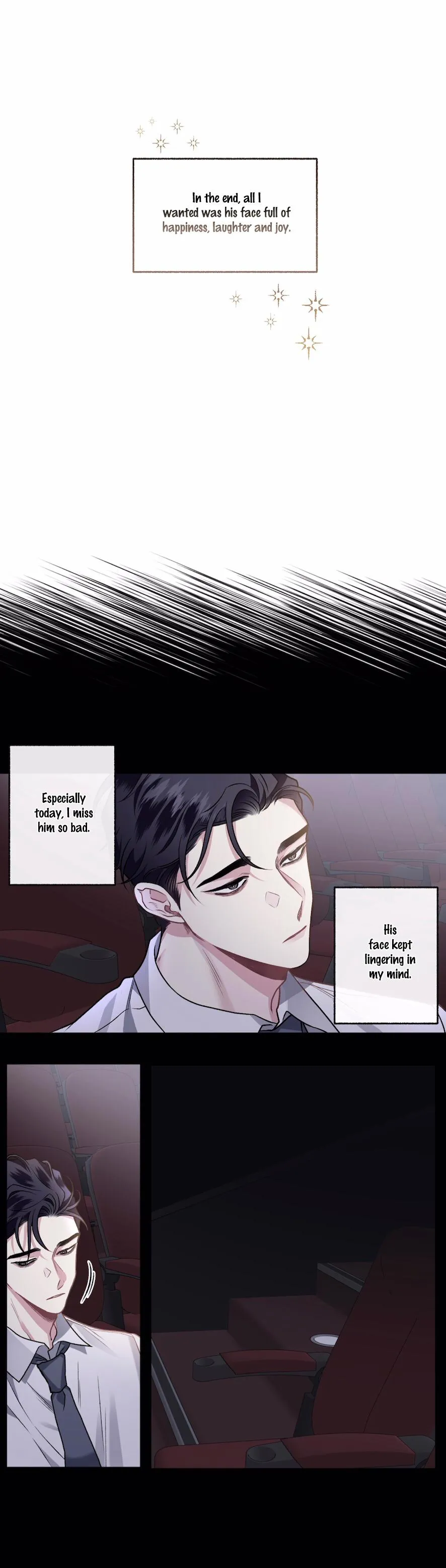 Read Exotic Love chapter 45 image 6 on Lezhin