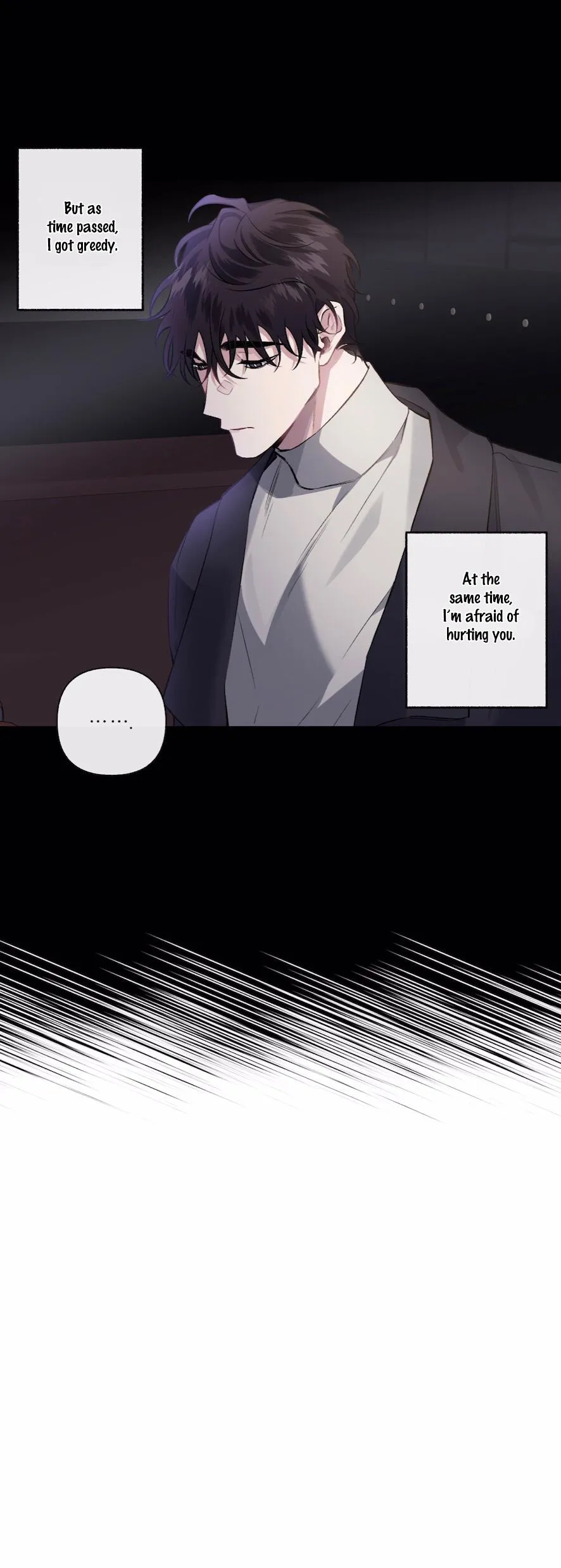 Read Exotic Love chapter 45 image 8 on Lezhin