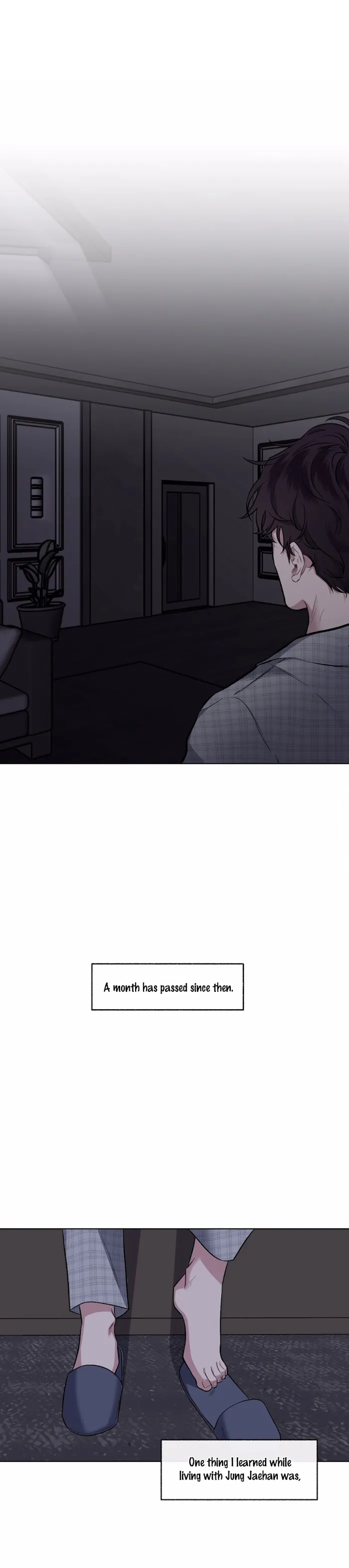 Read Exotic Love chapter 46 image 10 on Lezhin