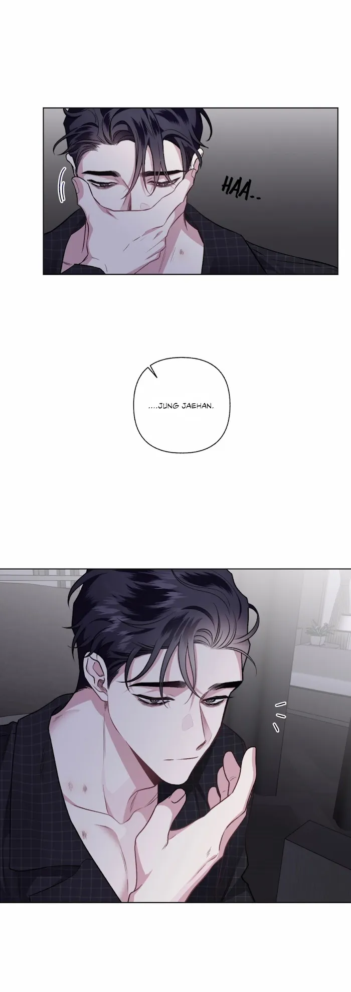 Read Exotic Love chapter 46 image 13 on Lezhin