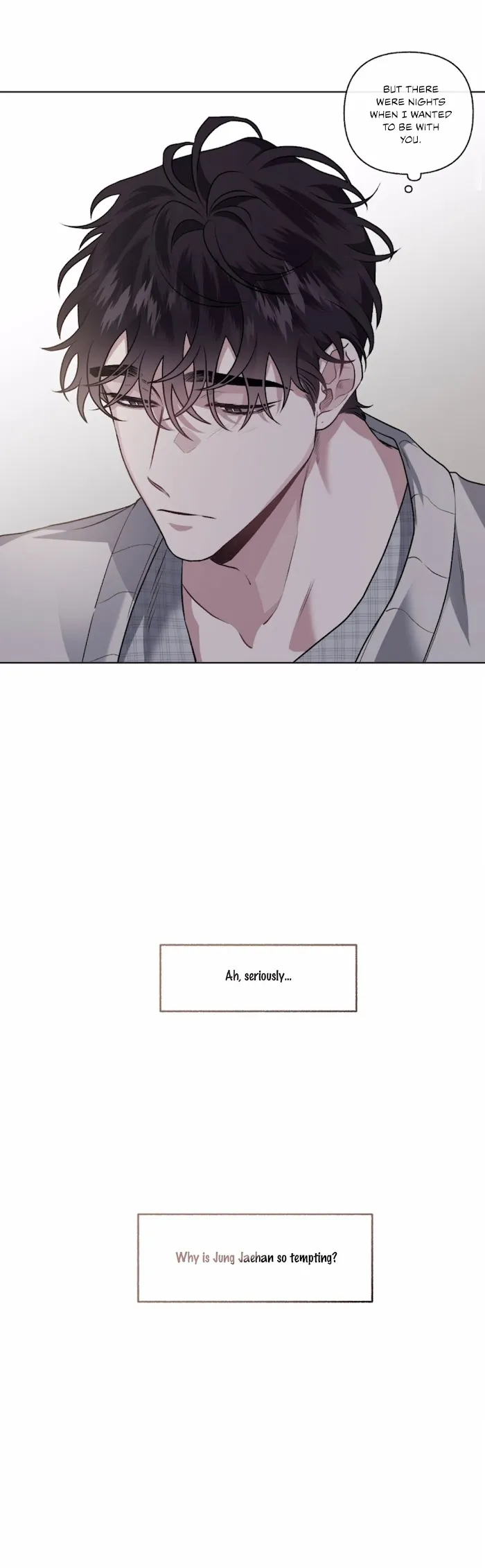 Read Exotic Love chapter 46 image 14 on Lezhin