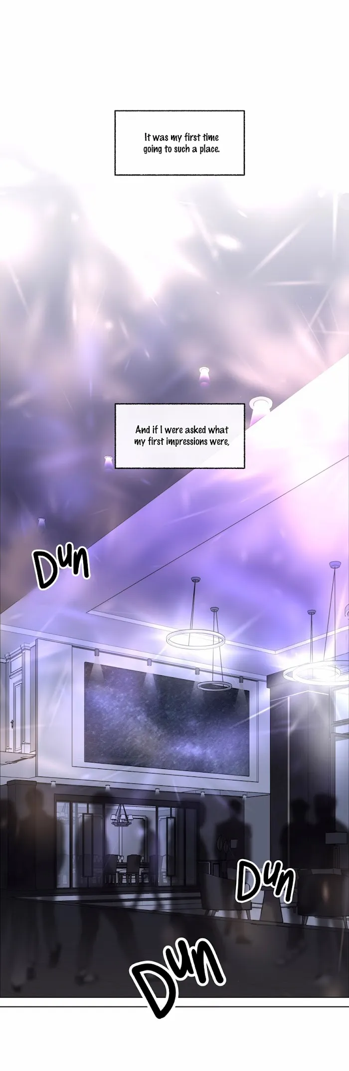 Read Exotic Love chapter 46 image 19 on Lezhin