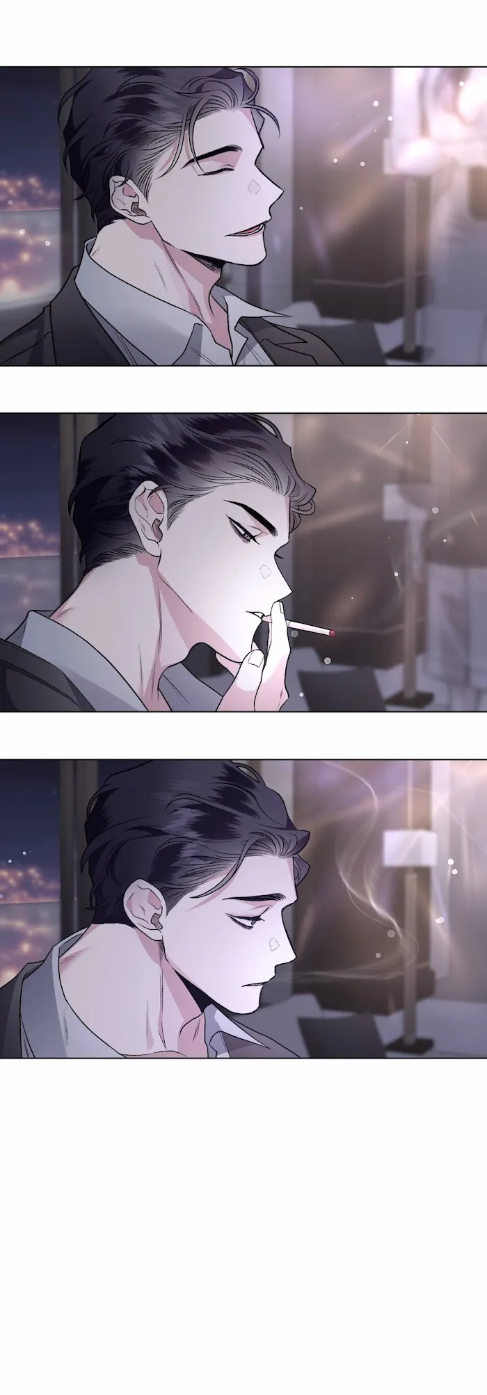 Read Exotic Love chapter 46 image 23 on Lezhin