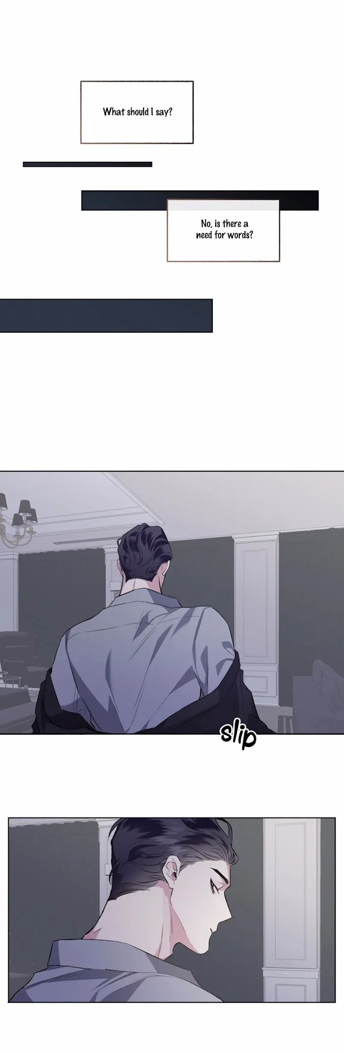 Read Exotic Love chapter 46 image 26 on Lezhin