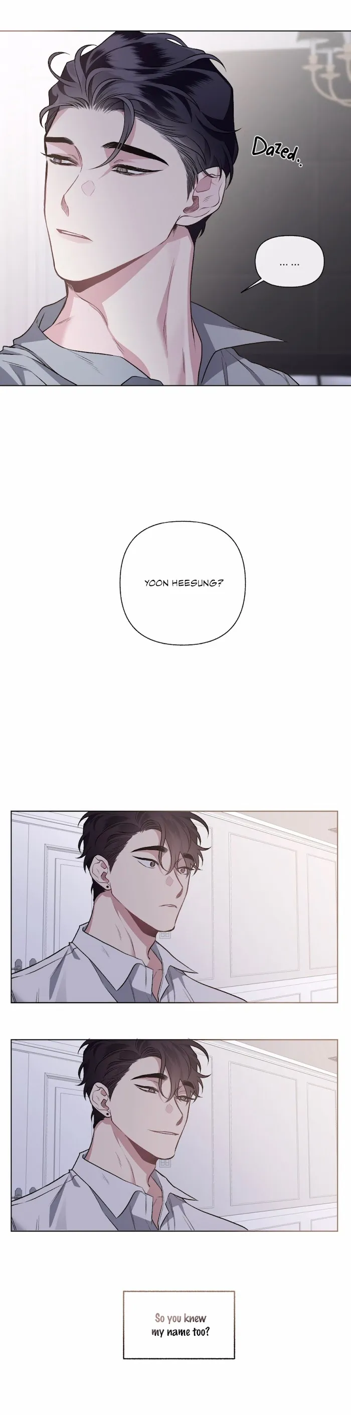 Read Exotic Love chapter 46 image 28 on Lezhin