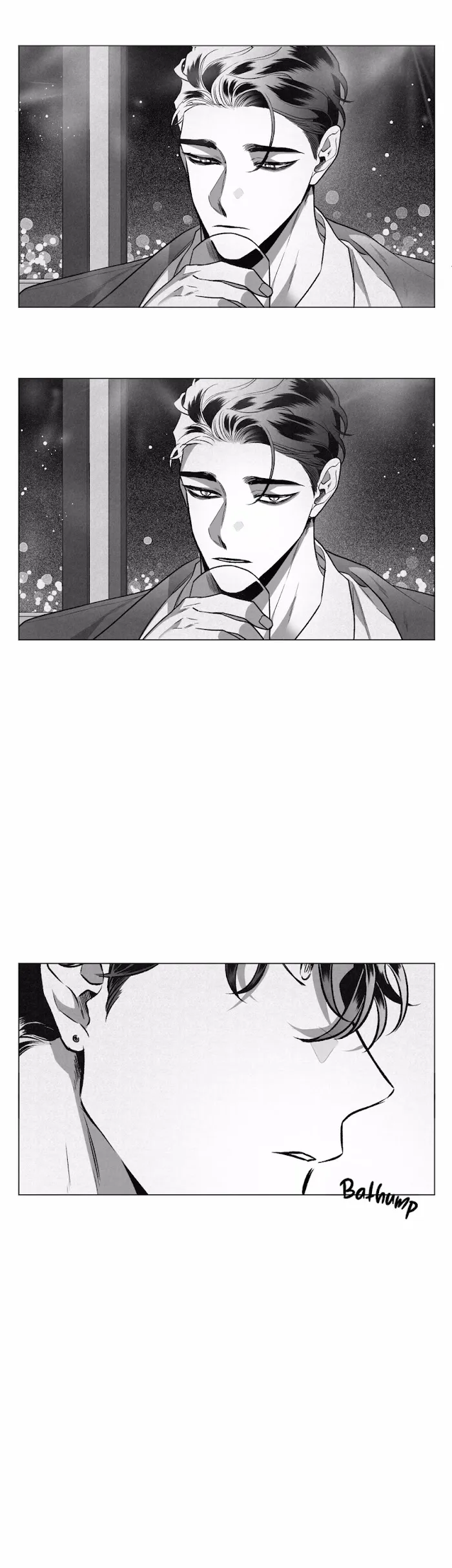Read Exotic Love chapter 46 image 4 on Lezhin