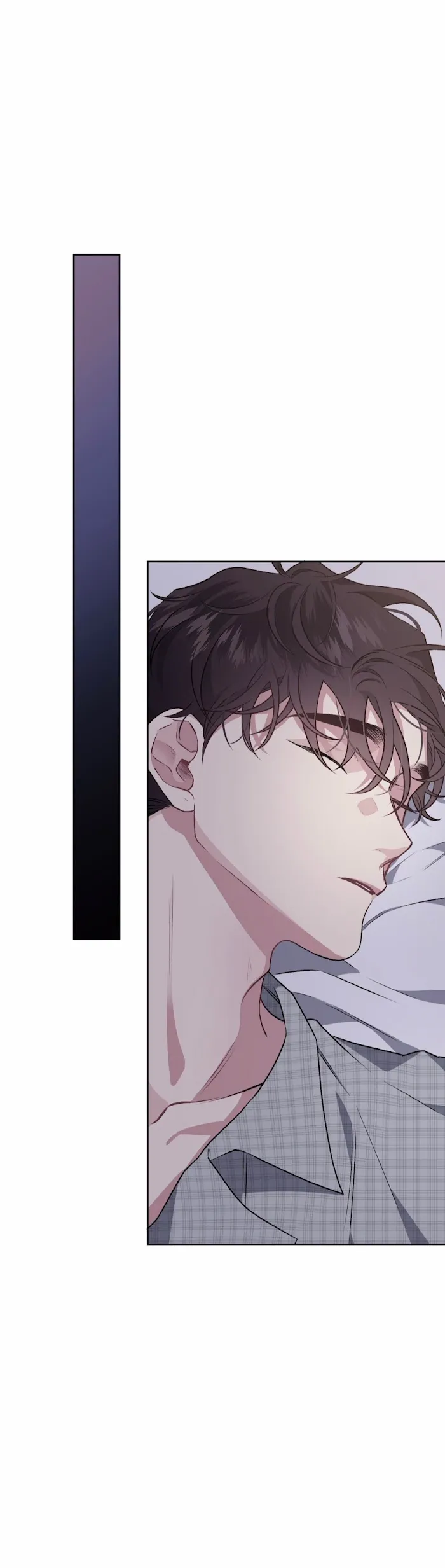 Read Exotic Love chapter 46 image 8 on Lezhin