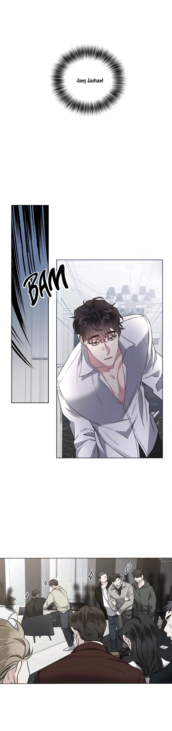Read Exotic Love chapter 47 image 10 on Lezhin