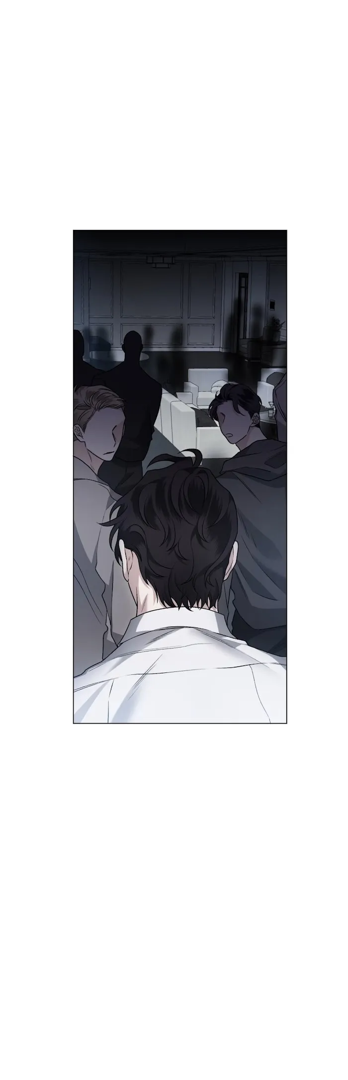 Read Exotic Love chapter 47 image 11 on Lezhin
