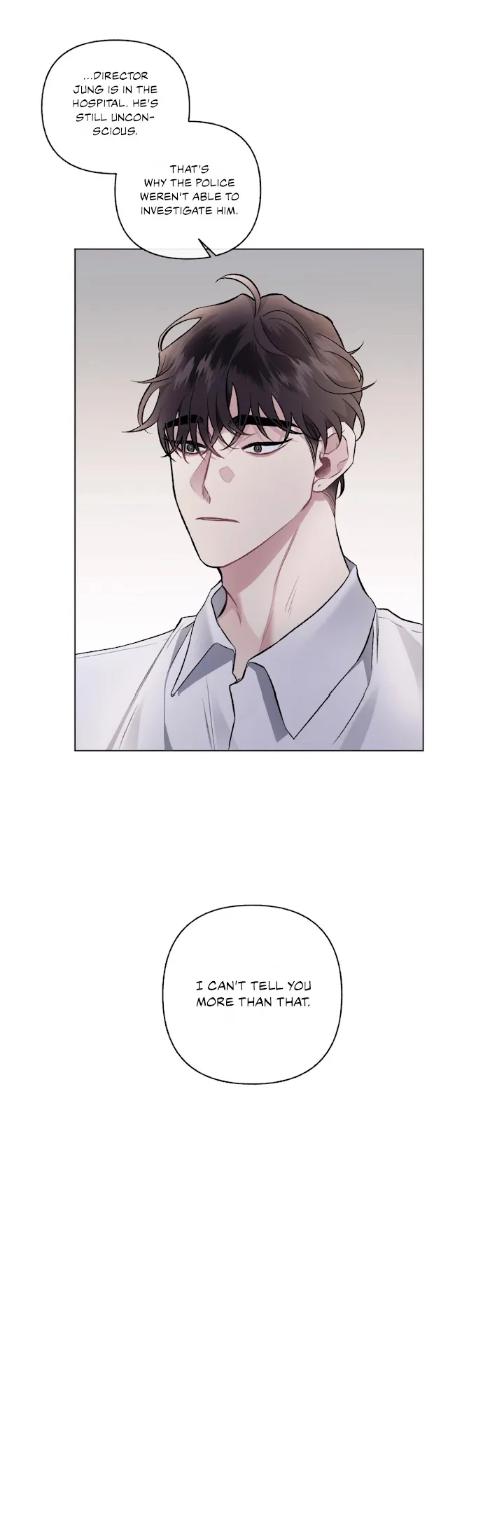 Read Exotic Love chapter 47 image 15 on Lezhin