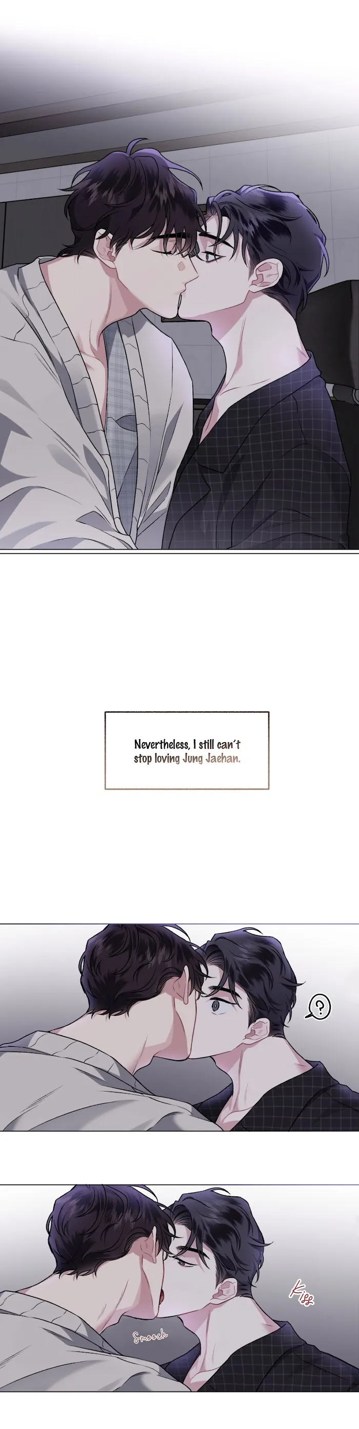 Read Exotic Love chapter 47 image 18 on Lezhin