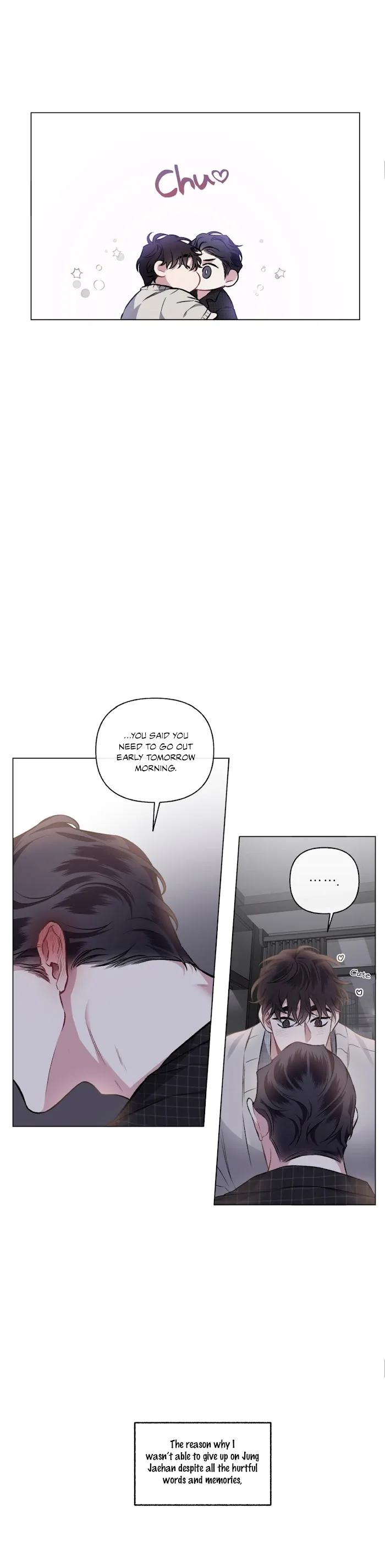 Read Exotic Love chapter 47 image 21 on Lezhin