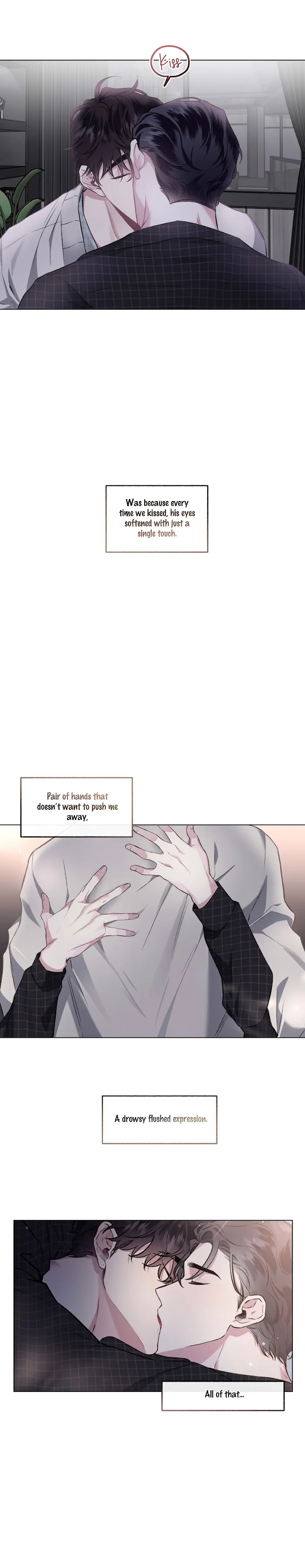 Read Exotic Love chapter 47 image 22 on Lezhin