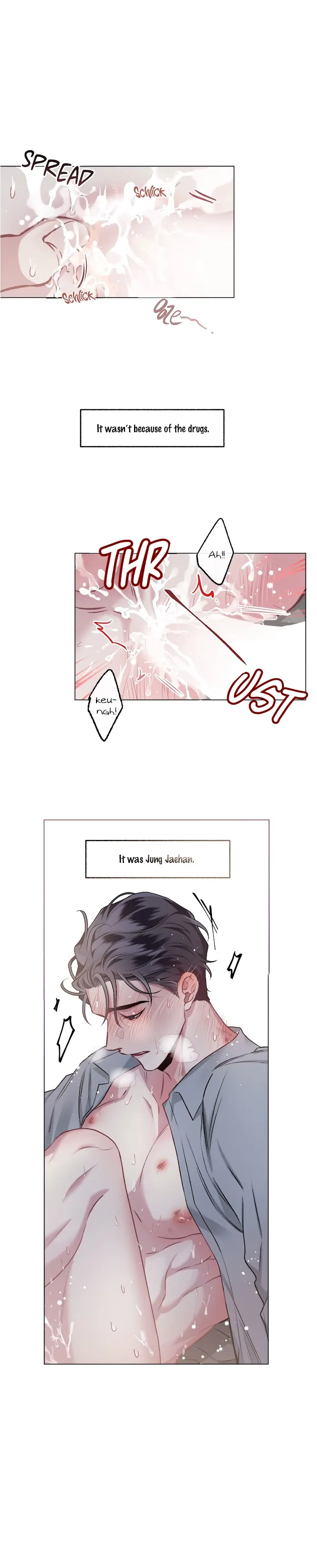Read Exotic Love chapter 47 image 7 on Lezhin